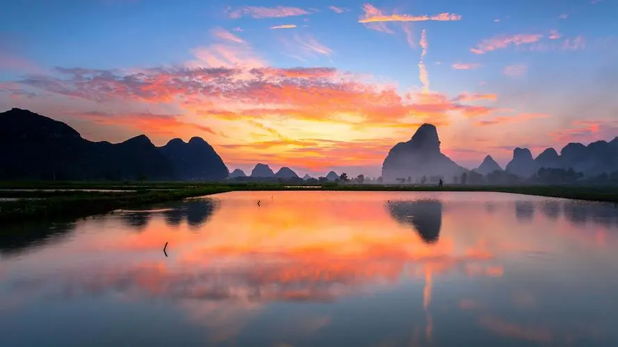 工业智能化高效